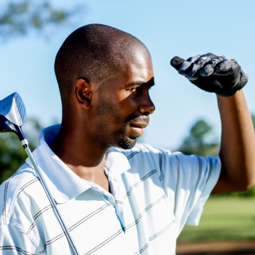 2 For 1 Golf Experience â€“ 5 Passes