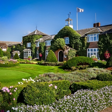 2 For 1 Golf Experience â€“ 5 Passes