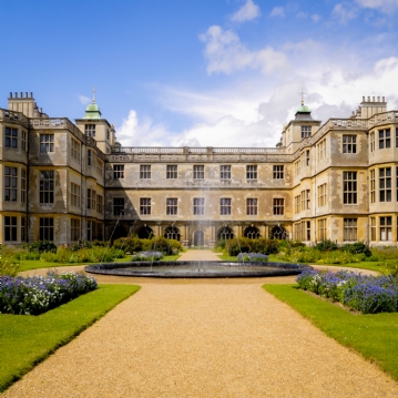 English Heritage Adult Membership for Two