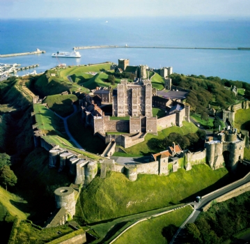 English Heritage Adult Membership for Two