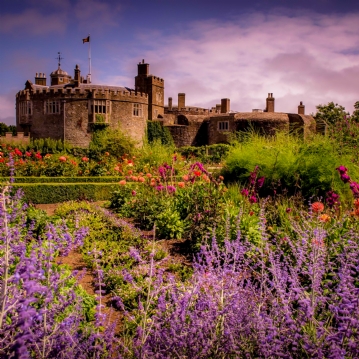 English Heritage Adult Membership for Two