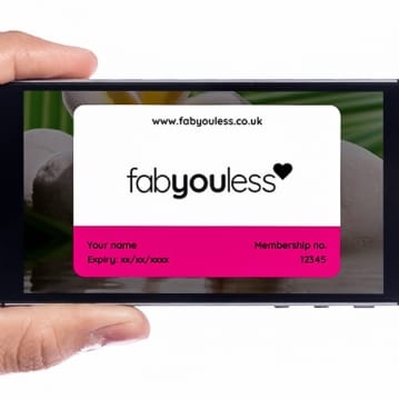 Fabyouless 12 Month Subscription