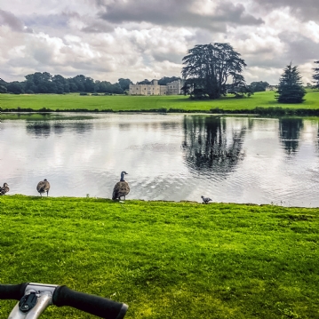 Segway Tour of Leeds Castle for Two