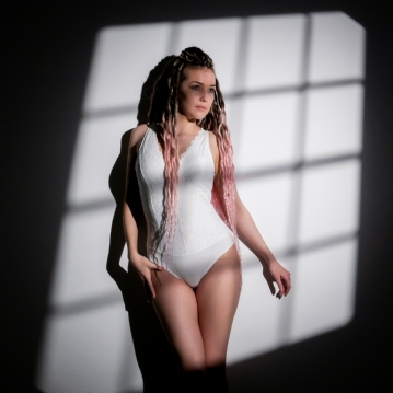 Boudoir Photoshoot Package for Her