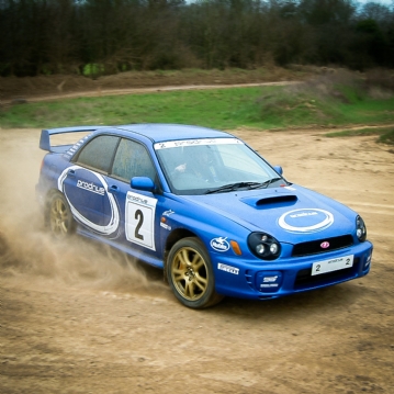 Hot Drives and Rides