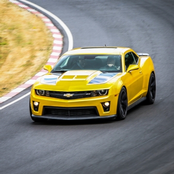 Hot Drives and Rides