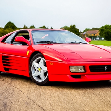 Hot Drives and Rides