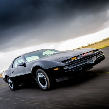 Hot Drives and Rides