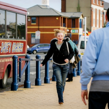 Gavin and Stacey Tour for Two