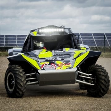 Rage buggy shop for sale