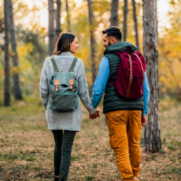 Happy Anniversary Experience