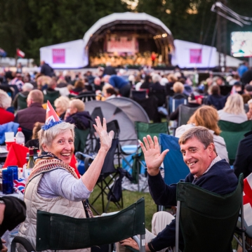 Happy Anniversary Experience