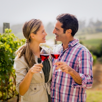 Happy Anniversary Experience