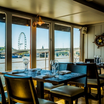 Gourmet Food Experience for Two