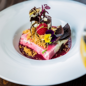 Gourmet Food Experience for Two