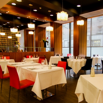 Gourmet Food Experience for Two