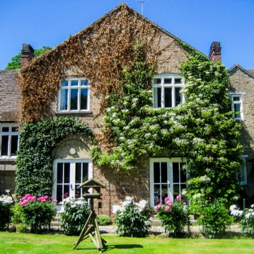 Relaxing Countryside Breaks