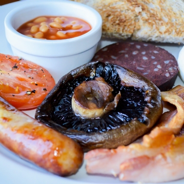 Relaxing Countryside Breaks