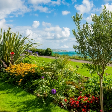 Relaxing Countryside Breaks