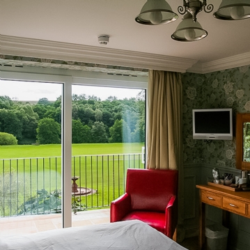 Relaxing Countryside Breaks