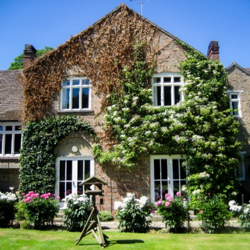 Relaxing Countryside Breaks