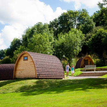 Relaxing Countryside Breaks