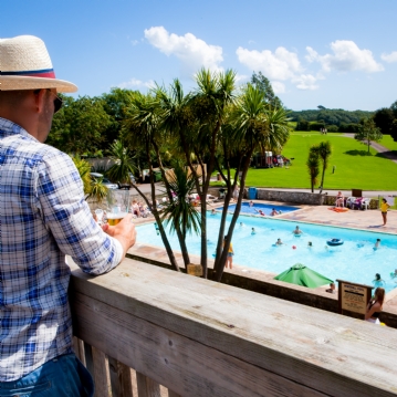 Relaxing Countryside Breaks