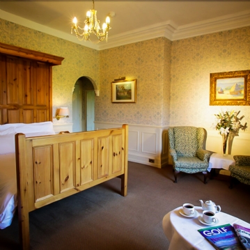 Relaxing Countryside Breaks