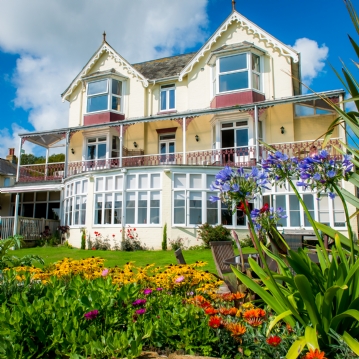 Relaxing Countryside Breaks