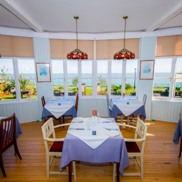 Relaxing Countryside Breaks