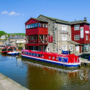 Dinner Cruise For Two