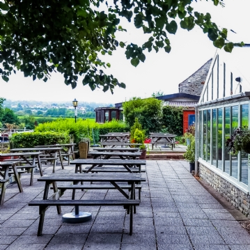 Dinner Cruise For Two