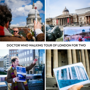 Well Done Gift Experiences