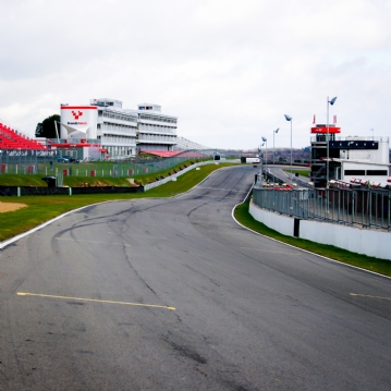 Famous Racing Circuits