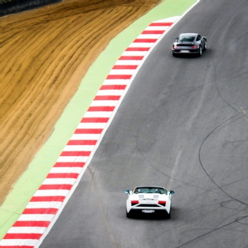 Famous Racing Circuits