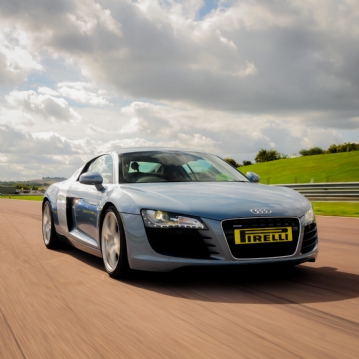 Famous Racing Circuits