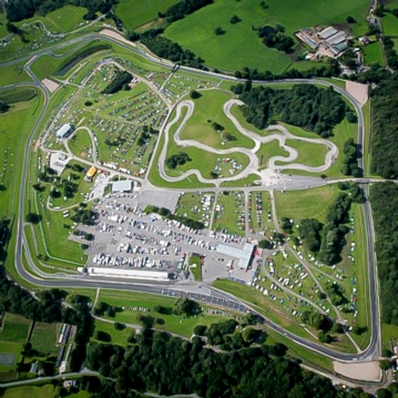Famous Racing Circuits