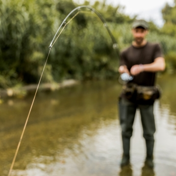 Fly Fishing