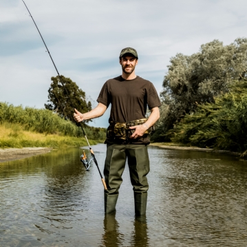 Fly Fishing