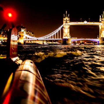 Romantic Twilight Speedboat Experience for Two