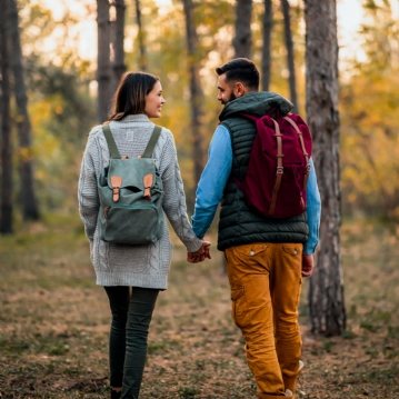 Two Night Tree House Escape for Two