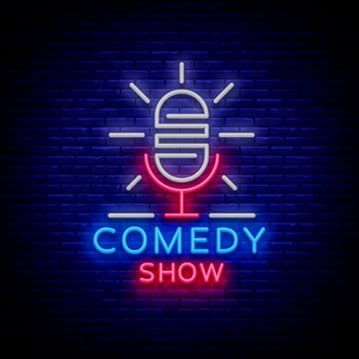 Comedy Night for Four
