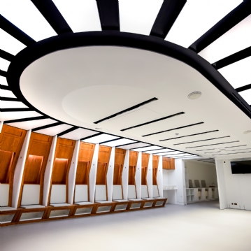 Tour of Wembley Stadium for One Adult & One Child