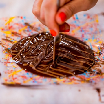 Original Chocolate Making Workshop