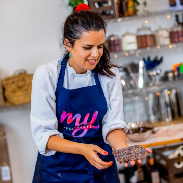 Original Chocolate Making Workshop