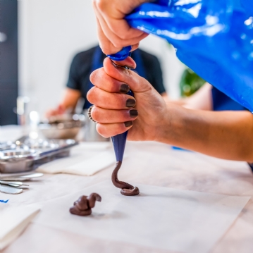 Original Chocolate Making Workshop