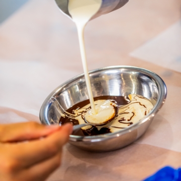 Original Chocolate Making Workshop
