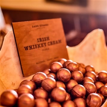 Original Chocolate Making Workshop