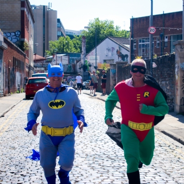 Only Fools and Horses Tour for Two