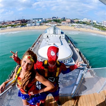 Rockreef Adrenaline Experience